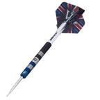 Unicorn James Wade Two-Tone Steel Darts