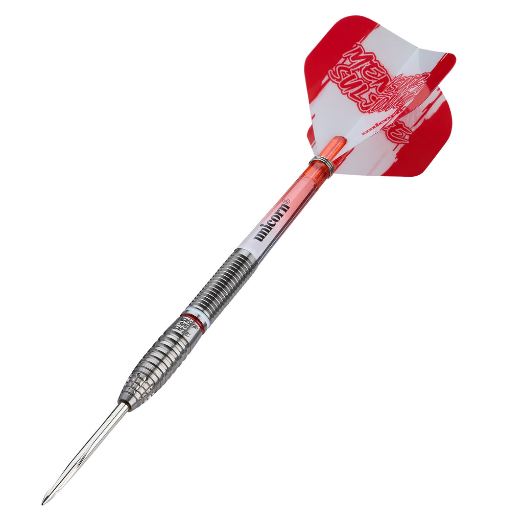 Unicorn Mensur Suljovic Steel Dart
