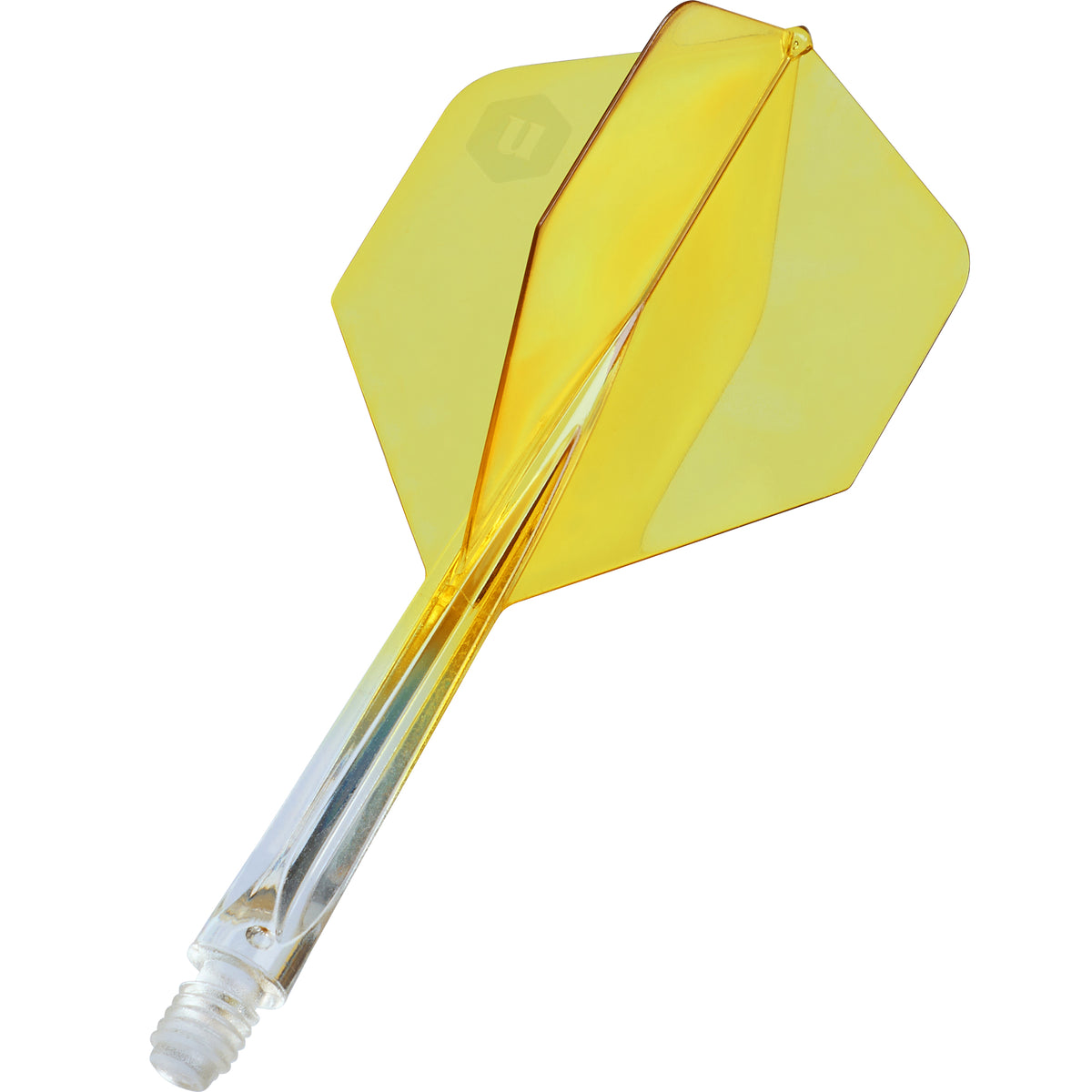 Unicorn Forge Two Tone Clear Yellow