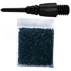 Unicorn Epic Soft Tip Royal black