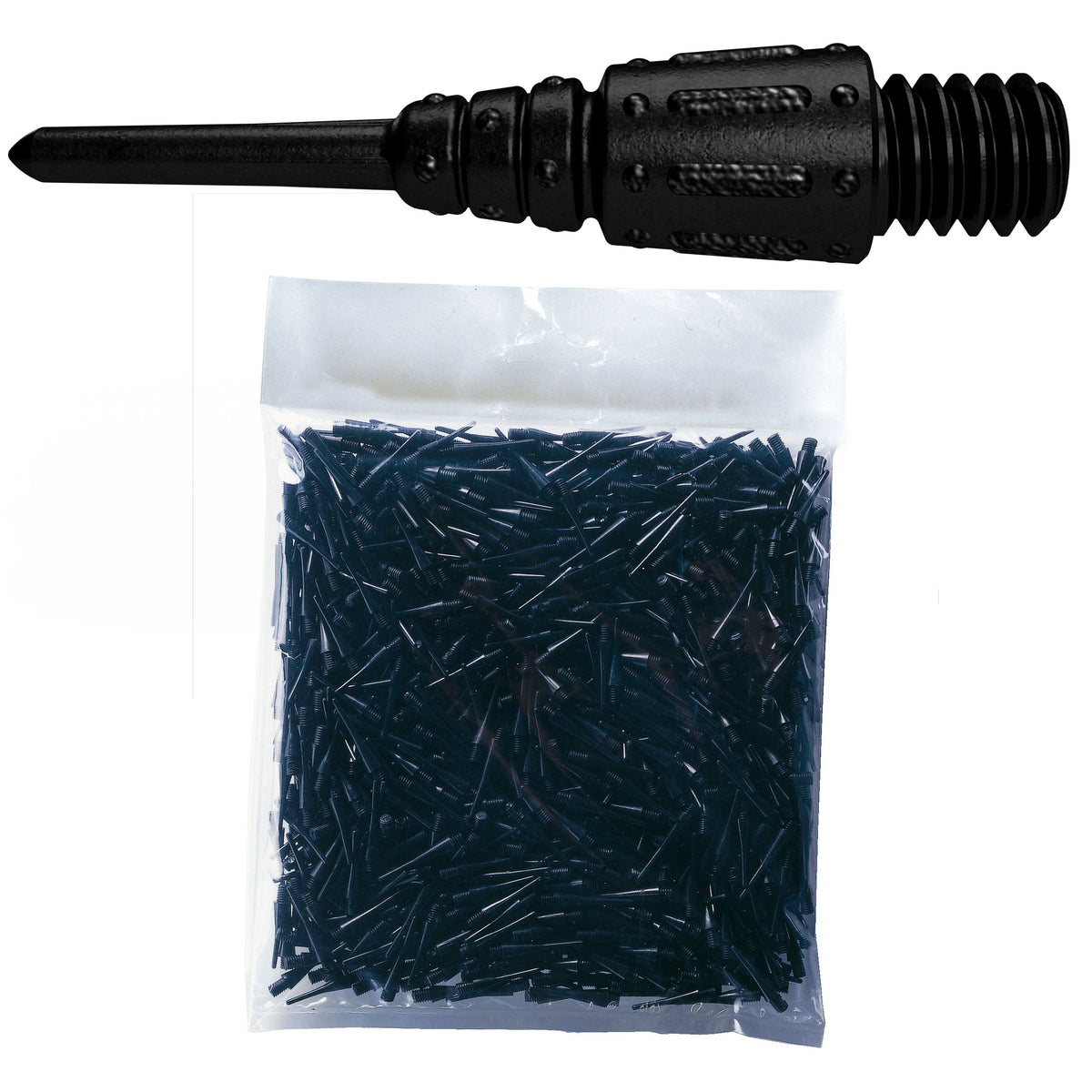 Unicorn Epic Soft Tip Royal black