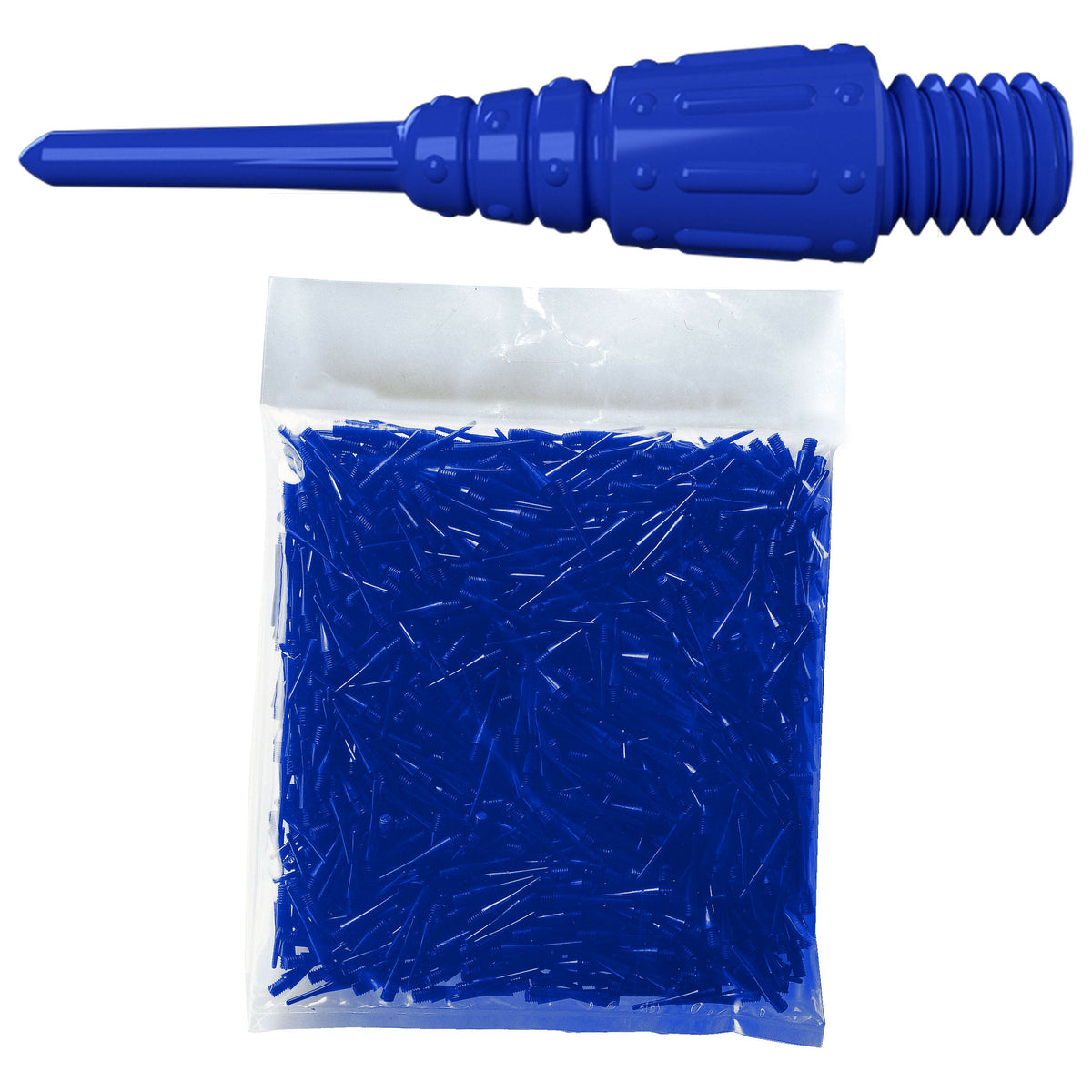 Unicorn Epic Soft Tip Royal blue