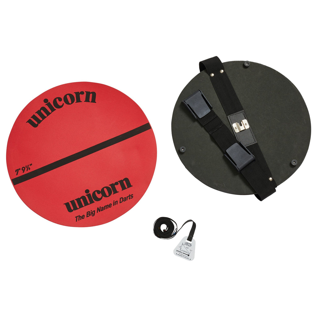 Unicorn On Tour Board Set