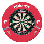 Unicorn Striker Board mit Surround Center
