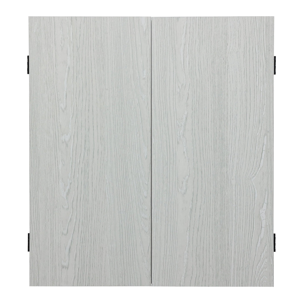 Unicorn Maestro Grey Dartboard Cabinet