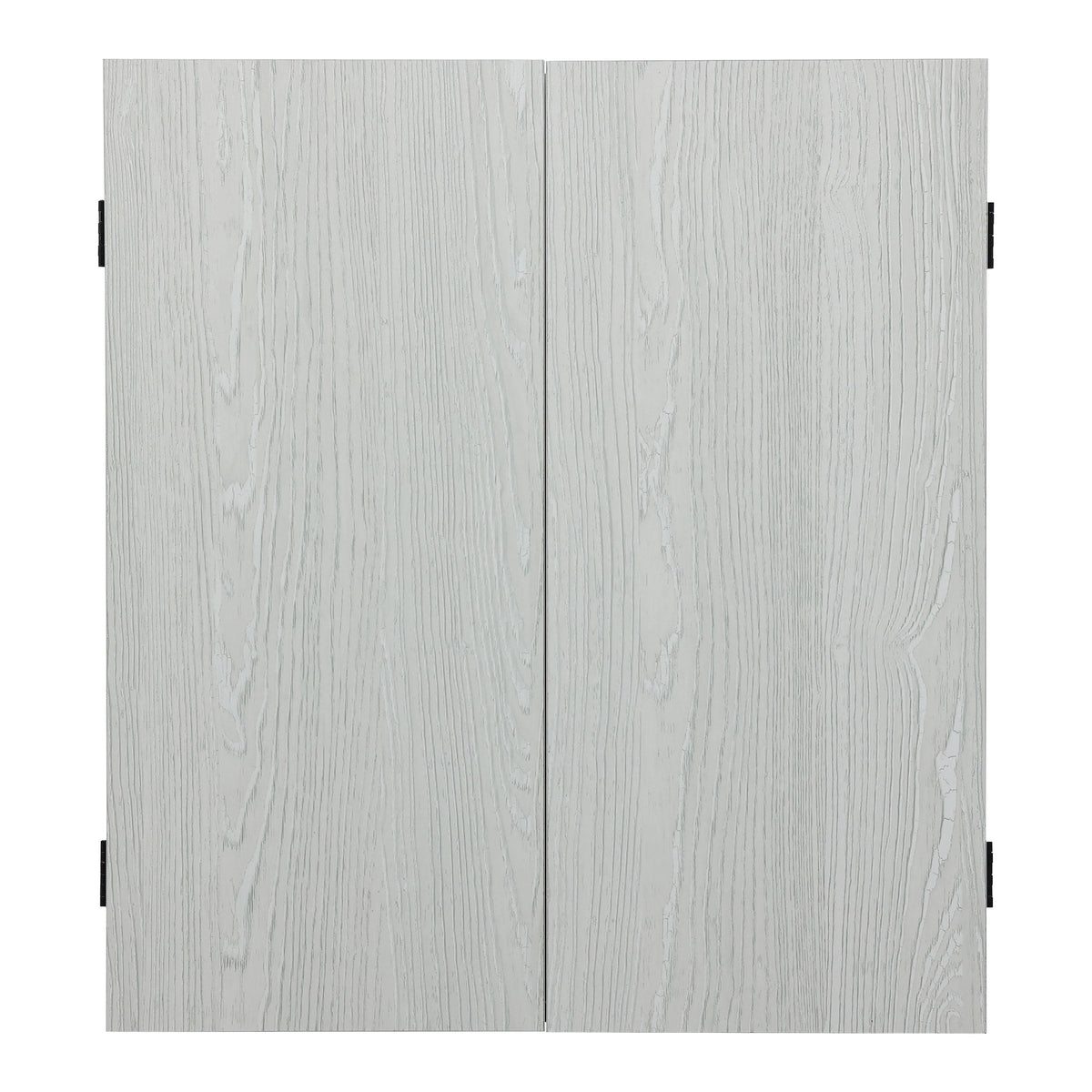 Unicorn Maestro Grey Dartboard Cabinet