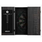 Unicorn Maestro Logo Dartboard Cabinet