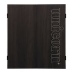 Unicorn Maestro Logo Dartboard Cabinet