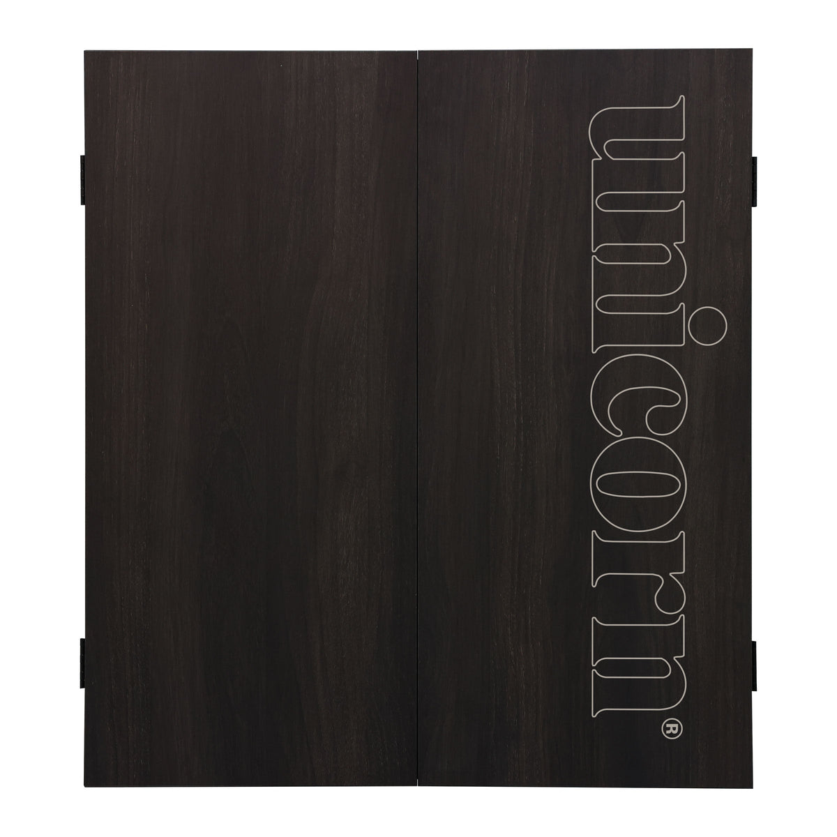 Unicorn Maestro Logo Dartboard Cabinet