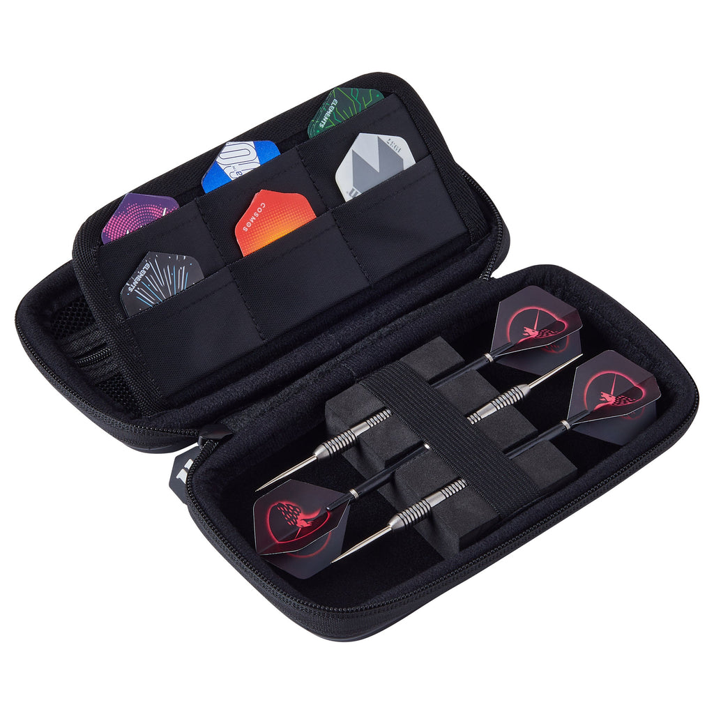 Unicorn Case Ultra Black 3UP