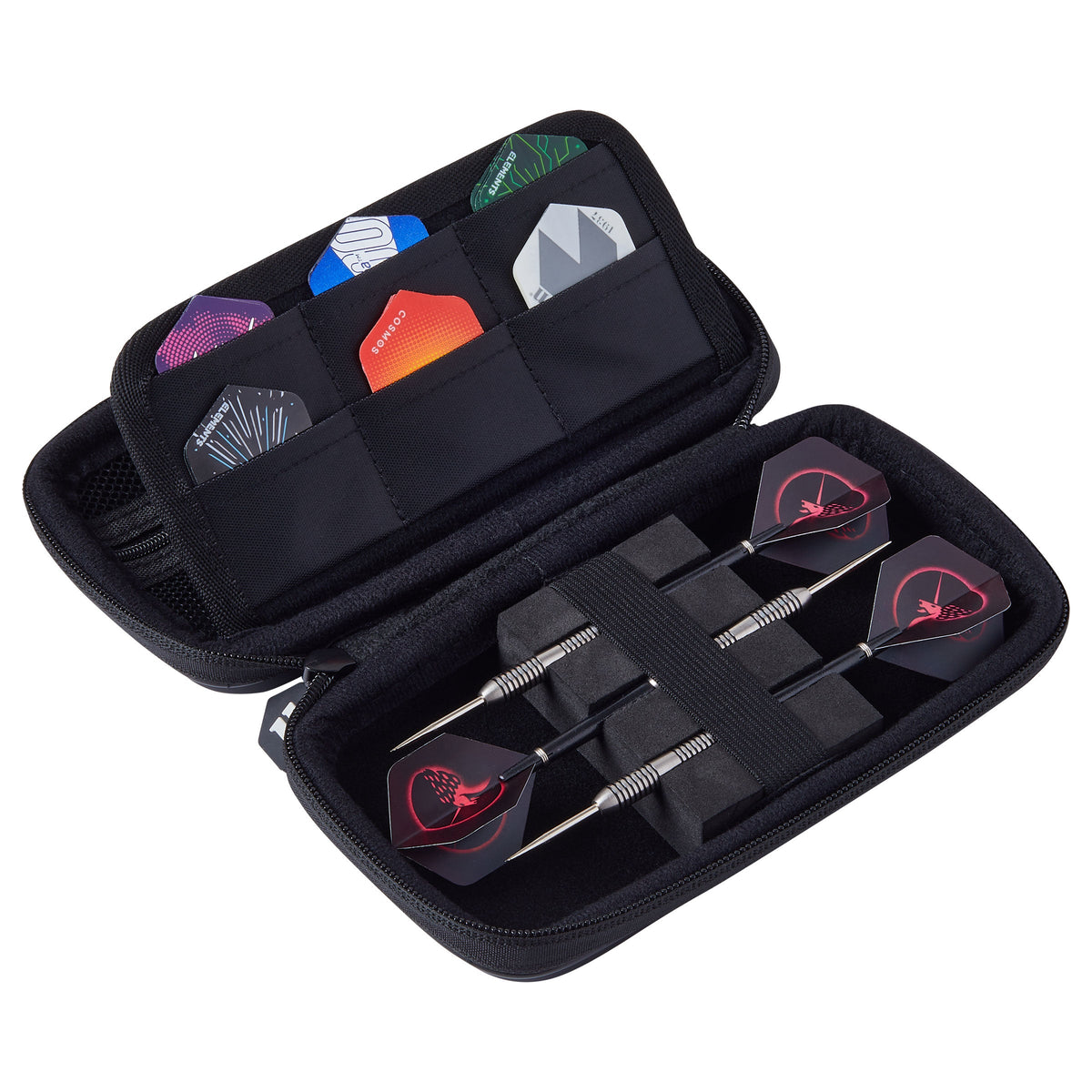 Unicorn Case Ultra Black 3UP