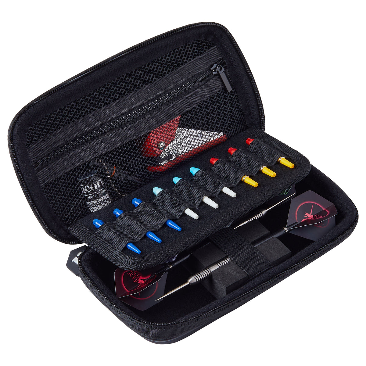 Unicorn Case Ultra Black 3UP