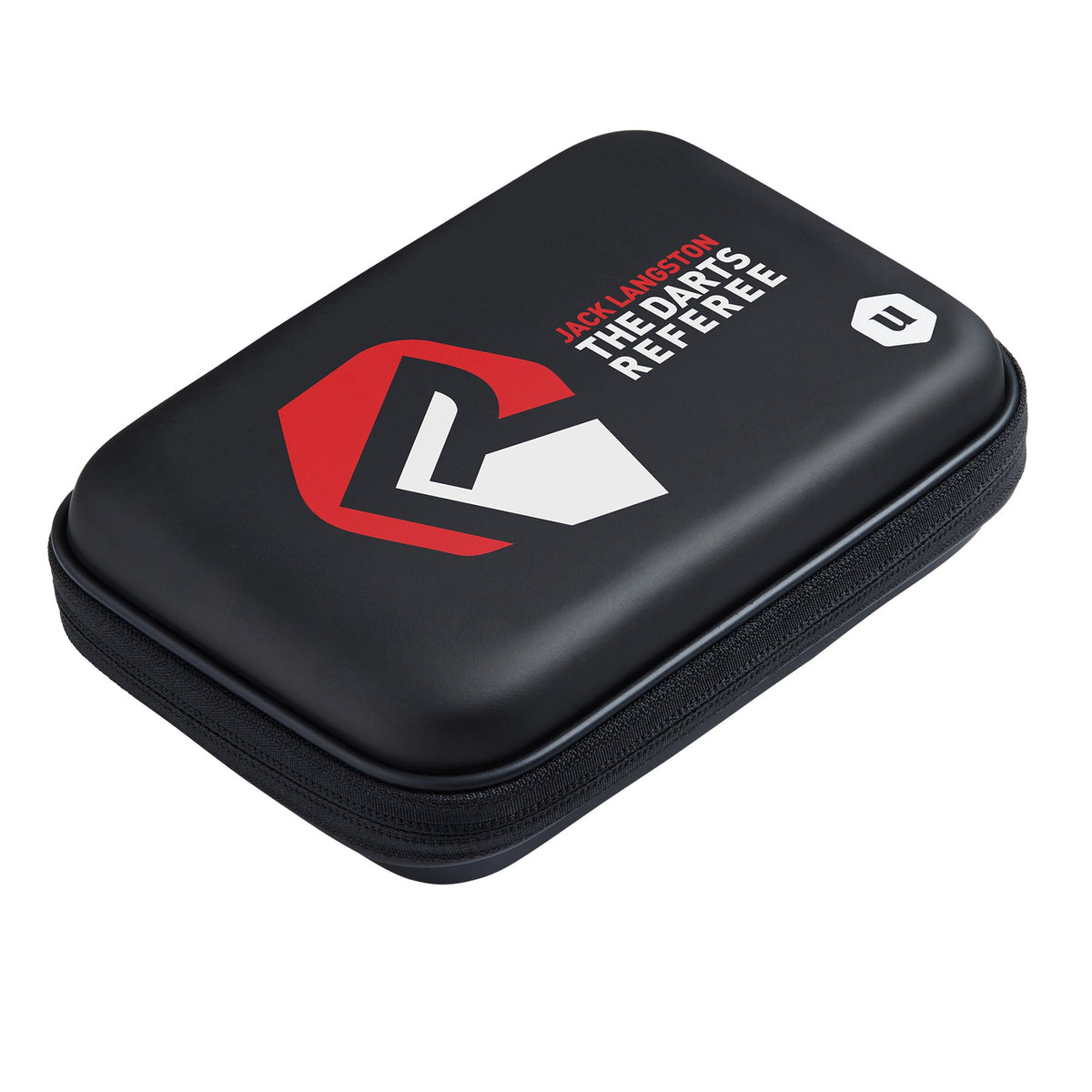 Unicorn Ultra Dart Case The Darts Referee 3Up