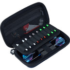 VANGUARD DART WALLETS