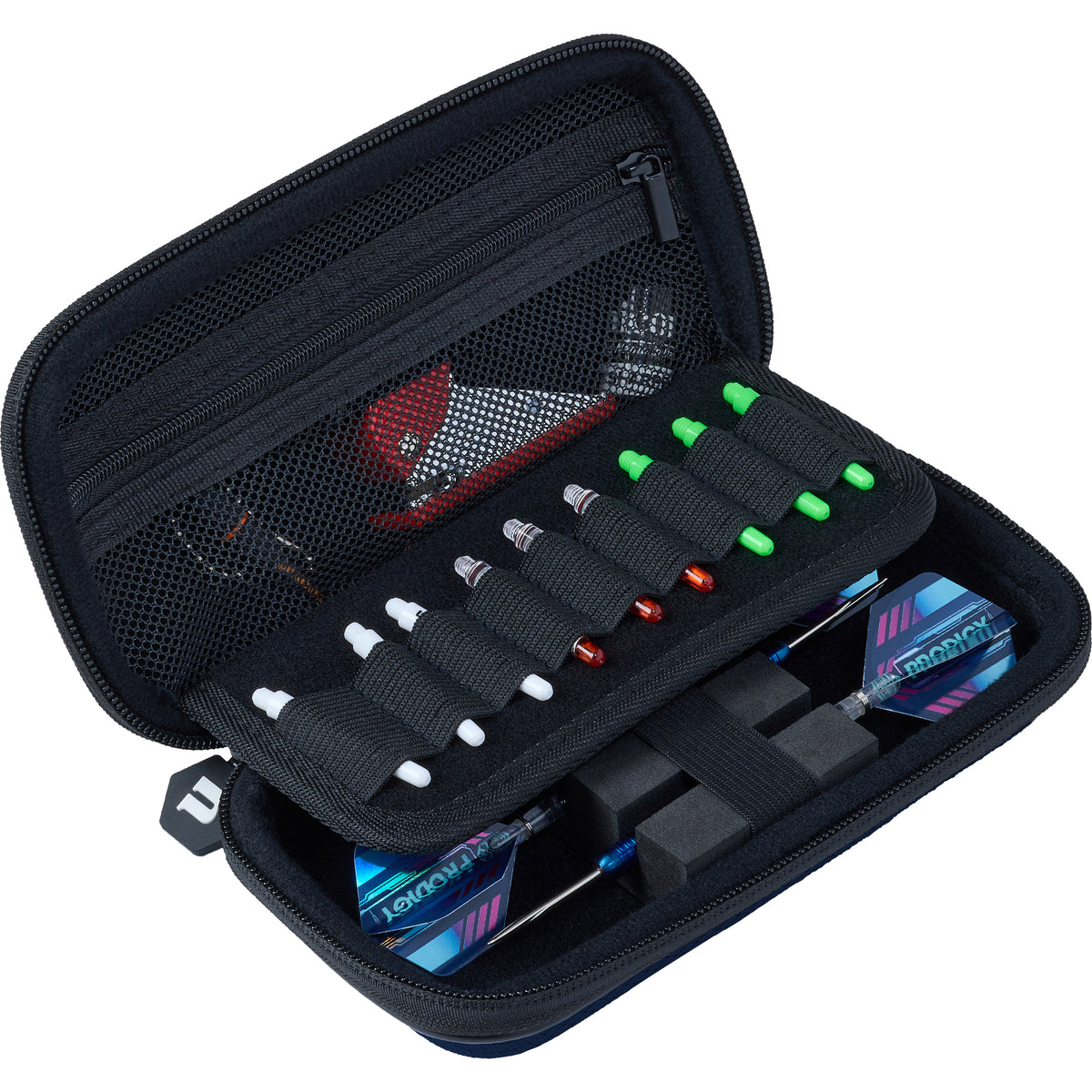 VANGUARD DART WALLETS