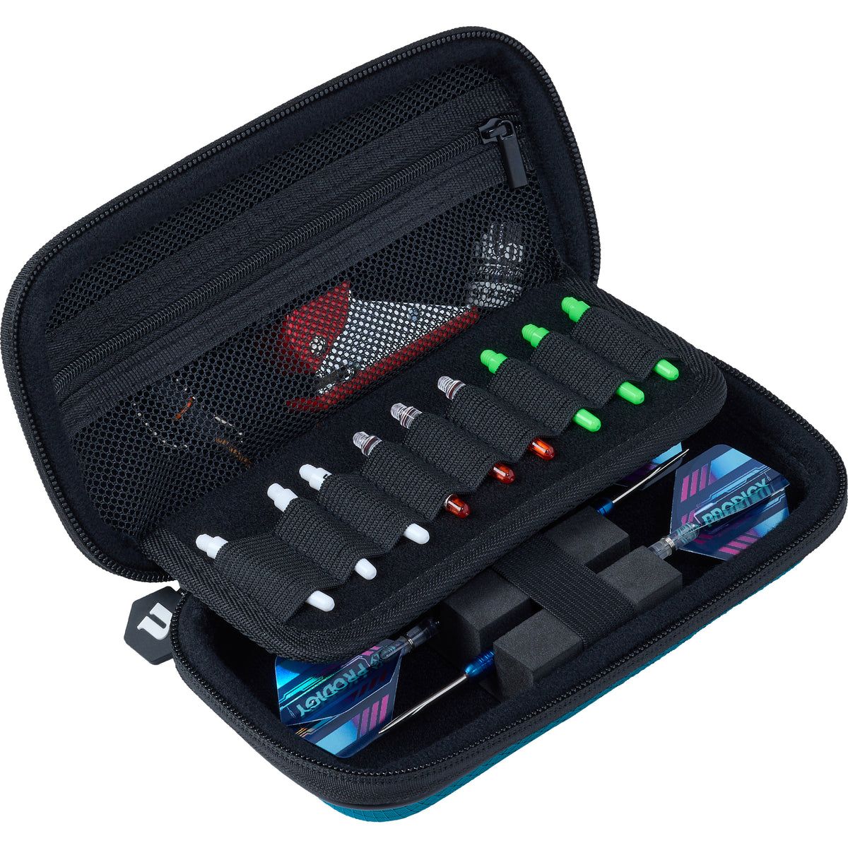 VANGUARD DART WALLETS