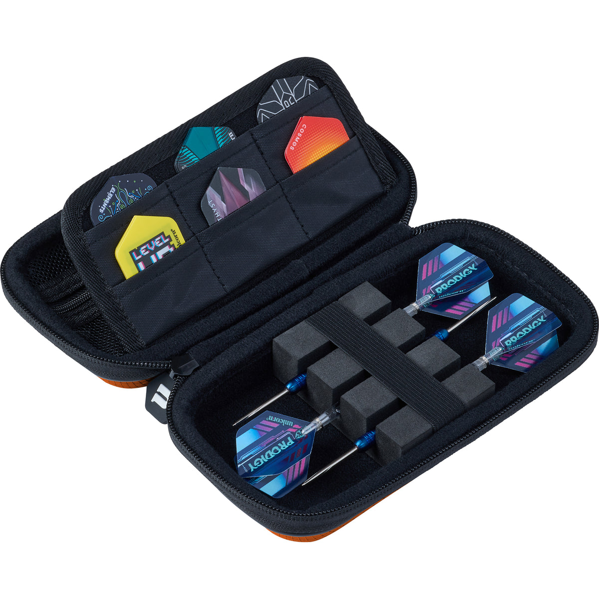 VANGUARD DART WALLETS