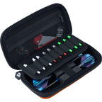VANGUARD DART WALLETS