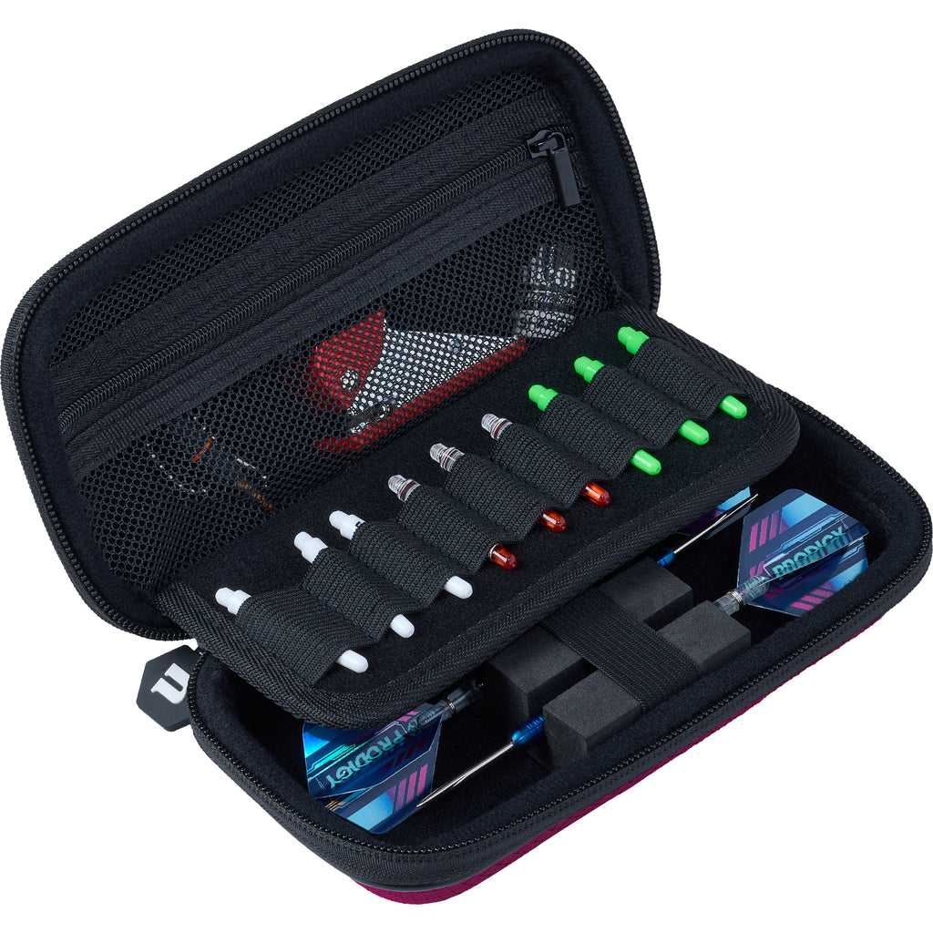 VANGUARD DART WALLETS