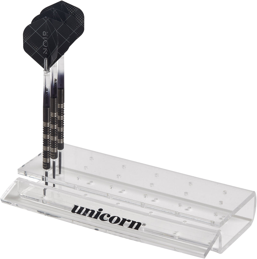 Unicorn Acryl Darts St�nder