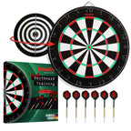 Dartboard Karella Training inkl. 2 Satz Karella Darts