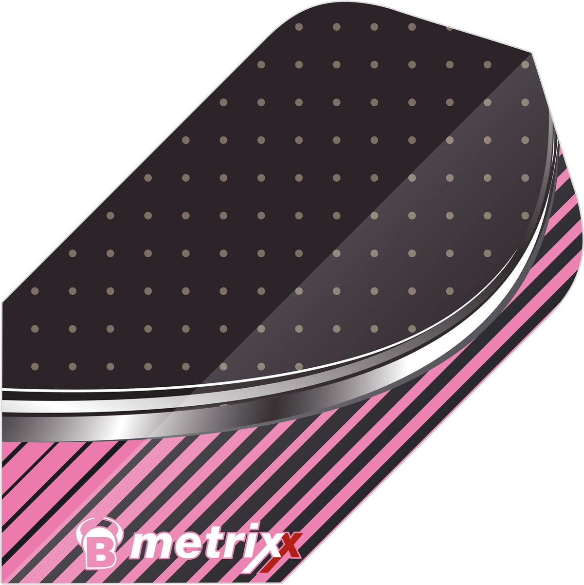 BULL'S Metrixx Flights Cor Dekker