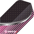BULL'S Metrixx Flights Cor Dekker