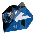 BULL'S Metrixx Flights Krzysztof Kciuk