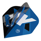 BULL'S Metrixx Flights Krzysztof Kciuk