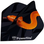 BULL'S Powerflite Mamba