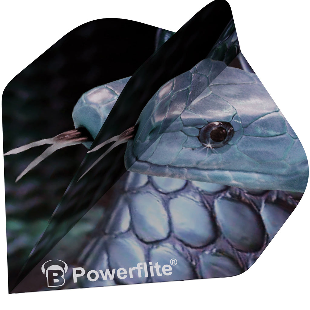 BULL'S Powerflite Standard A-Shape