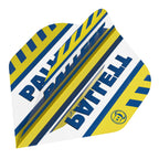 BULL'S Powerflite David Pallett