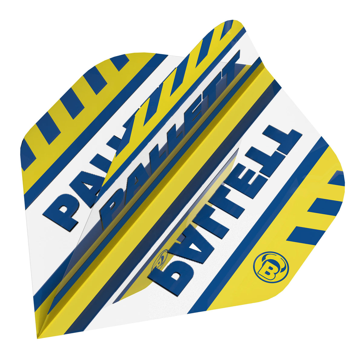 BULL'S Powerflite David Pallett