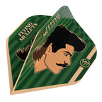 BULL'S Powerflite Flying Mullets