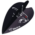 BULL'S Retro Flights