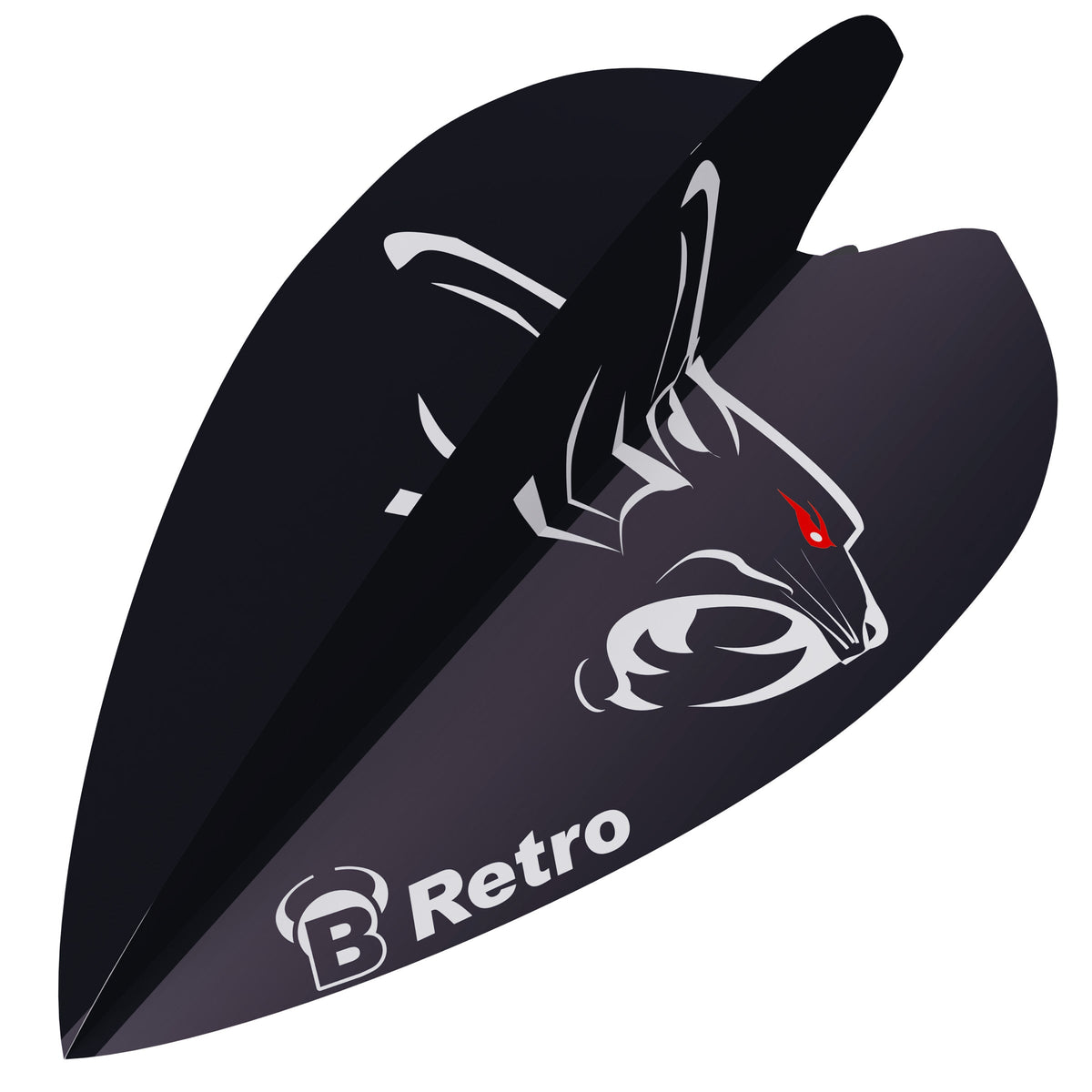 BULL'S Retro Flights