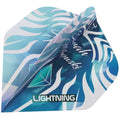 BULL'S Lightning Flights Sarah Milkowski