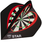 BULL'S B-Star Flights