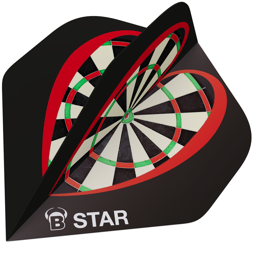 BULL'S B-Star Flights