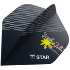 BULL'S B-Star Flights Rowby-John Rodriguez