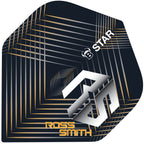 BULL'S B-Star Flights Ross Smith