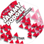 BULL'S B-Star Flights James Wilson