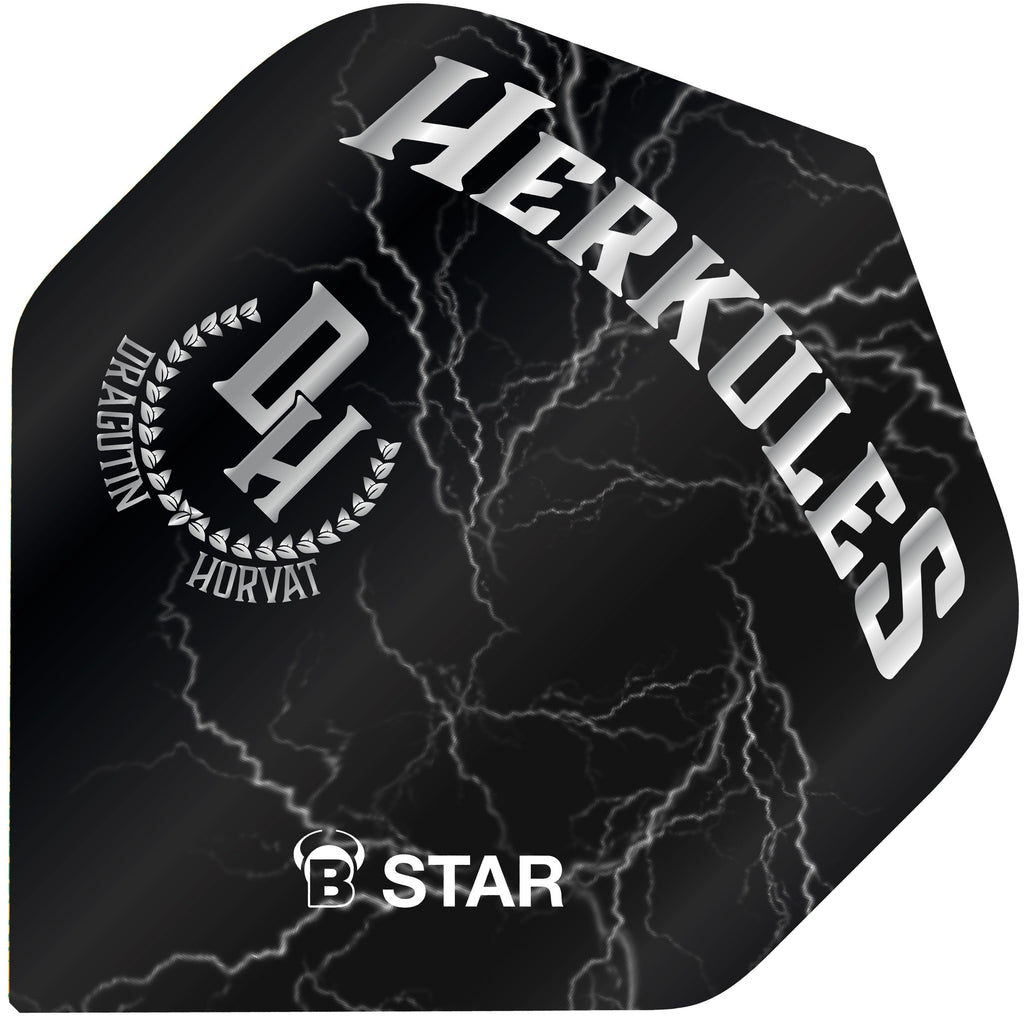 BULL'S B-Star Flights A-Std. Dragutin Horvat