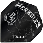BULL'S B-Star Flights A-Std. Dragutin Horvat