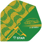 BULL'S B-Star Flights A-Std. Diogo Portela