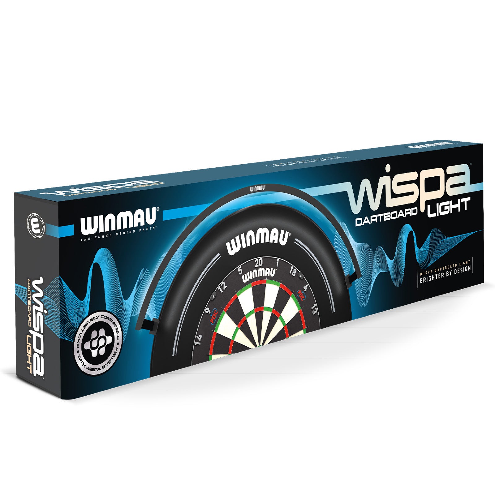 Winmau Wispa Beleuchtung 4101