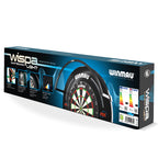 Winmau Wispa Beleuchtung 4101