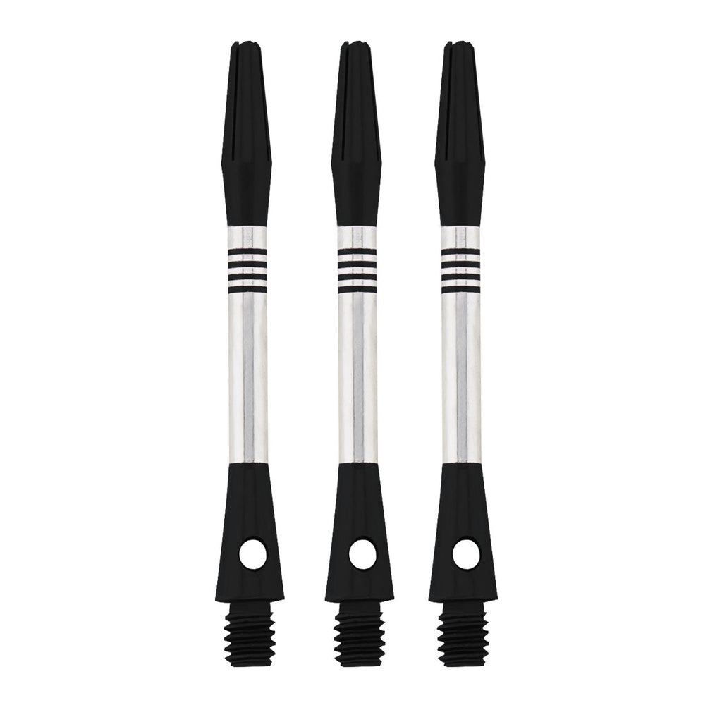BULL'S Cetra Aluminium Shaft
