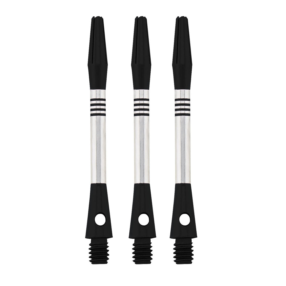 BULL'S Cetra Aluminium Shaft