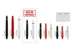 BULL'S UK-Nylon Shaft